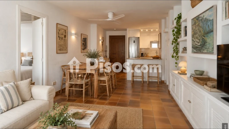 Fotografía del inmueble reportado: 2.000 €/mes — Baleares, Baleares