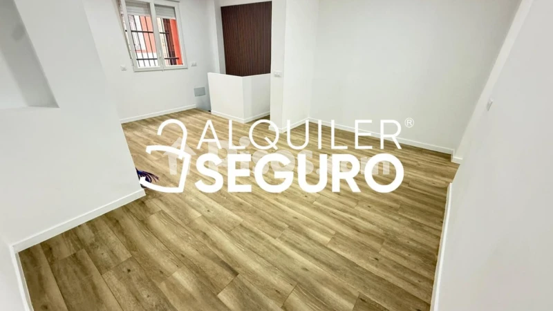 Fotografía del inmueble reportado: 2.200 €/mes — Madrid, Madrid