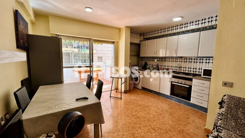 Piso – Torrevieja, El Palmeral