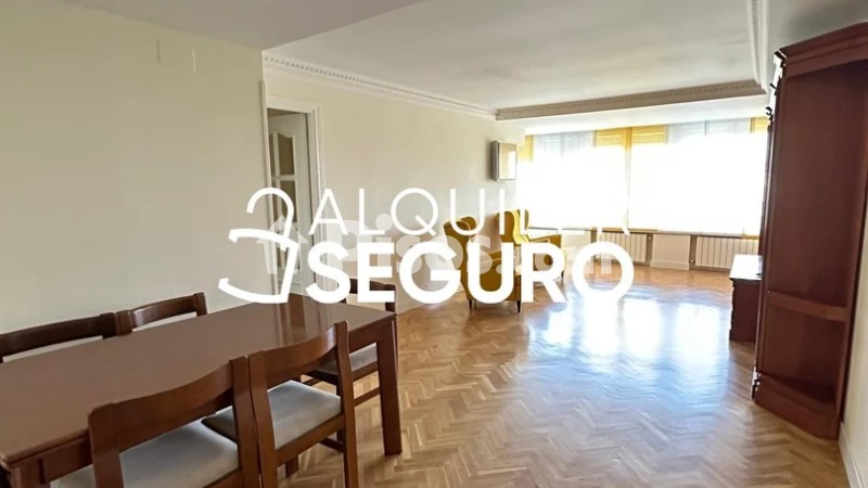 Fotografía del inmueble reportado: 1.550 €/mes — Madrid, Madrid