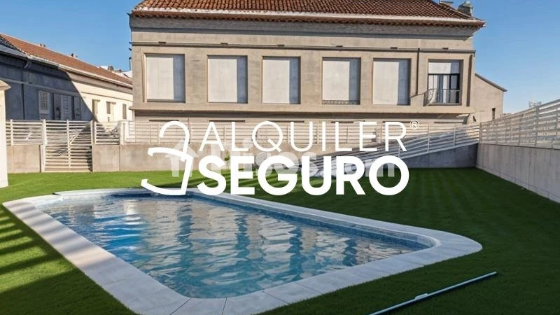 Fotografía del inmueble reportado: 650 €/mes — Toledo, Toledo