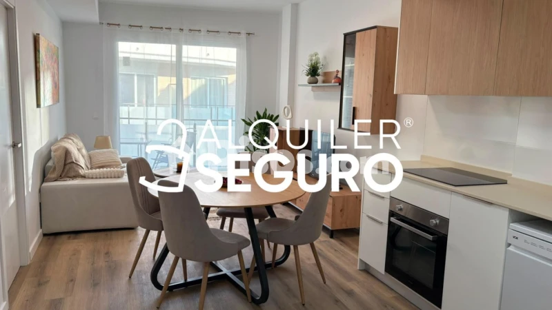 Fotografía del inmueble reportado: 1.050 €/mes — Valencia, Valencia