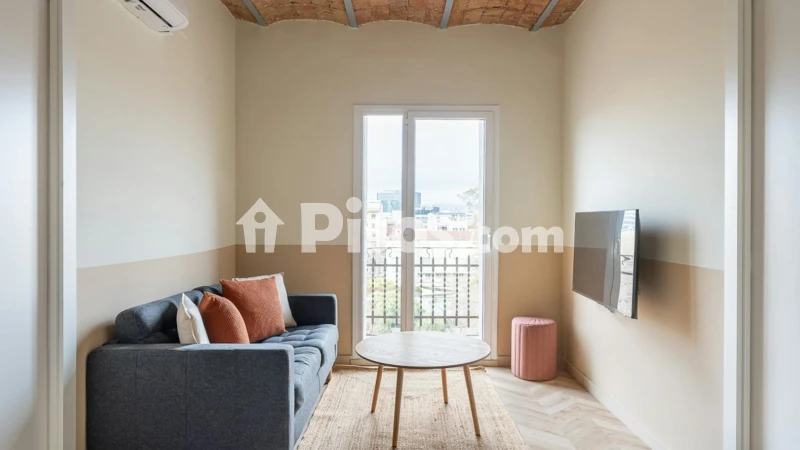 Fotografía del inmueble reportado: 2.080 €/mes — Barcelona, Barcelona