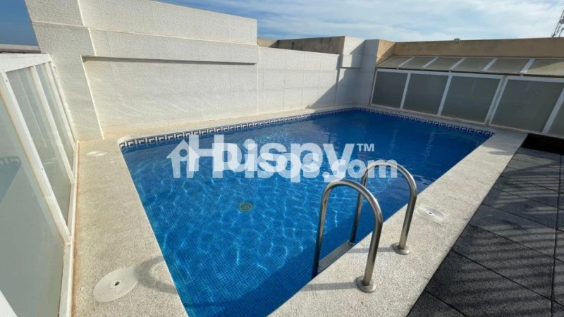 Fotografía del inmueble reportado: 700 €/mes — Castellón, Castellón
