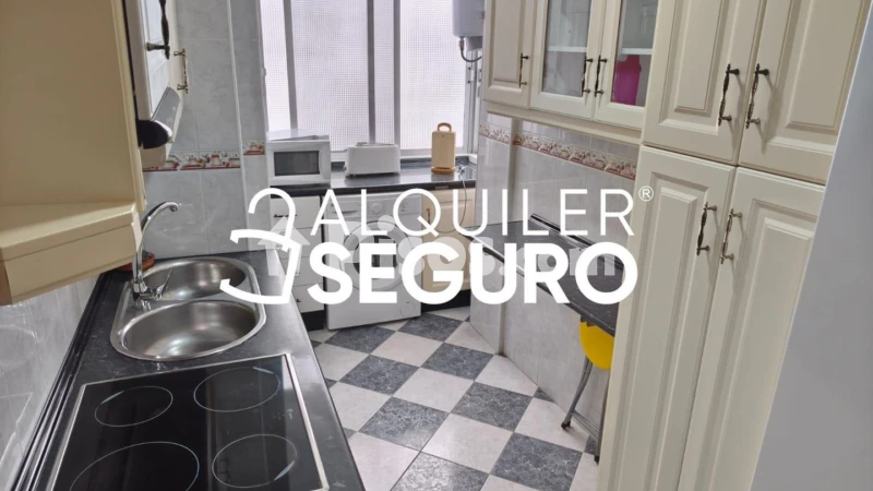Fotografía del inmueble reportado: 795 €/mes — Sevilla, Sevilla