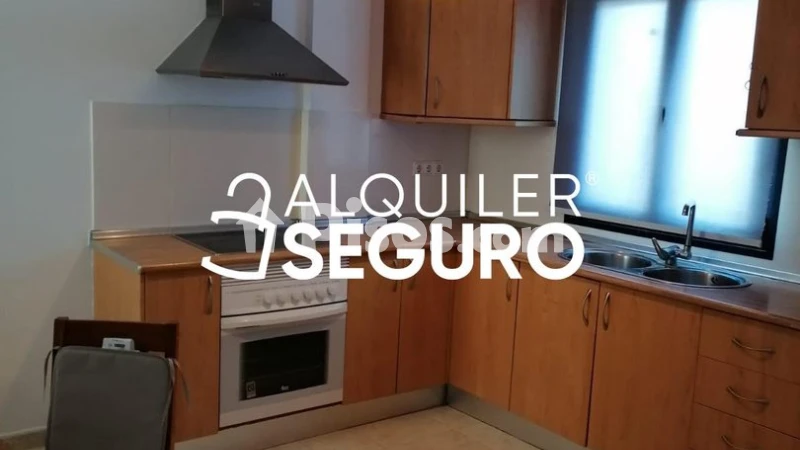 Fotografía del inmueble reportado: 700 €/mes — Las Palmas, Las Palmas