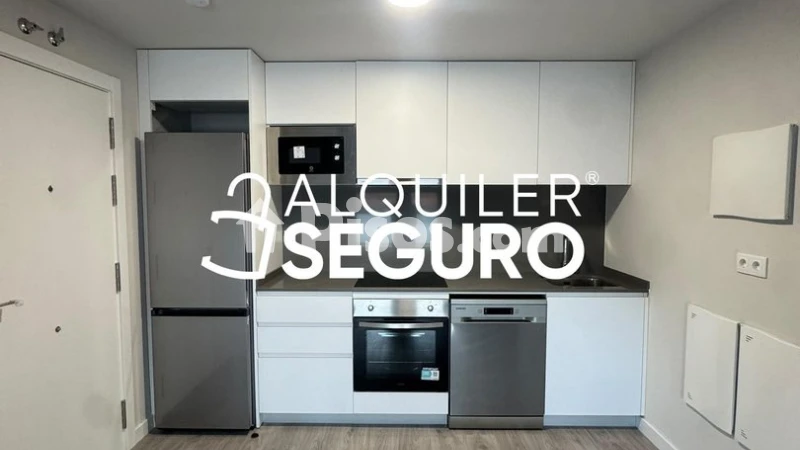 Fotografía del inmueble reportado: 895 €/mes — Valladolid, Valladolid