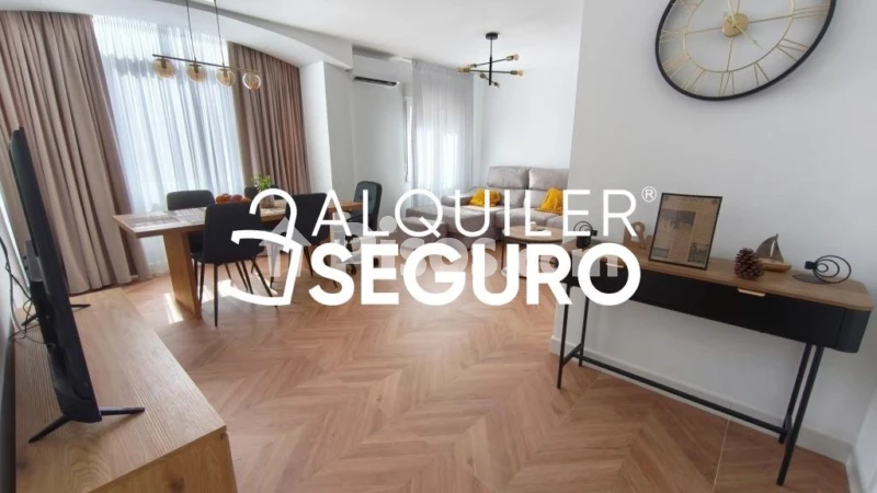 Fotografía del inmueble reportado: 1.100 €/mes — Alicante, Alicante