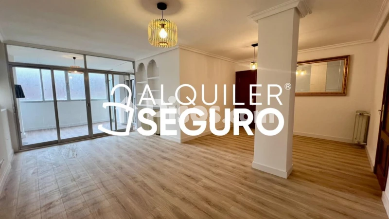 Fotografía del inmueble reportado: 1.500 €/mes — Madrid, Madrid