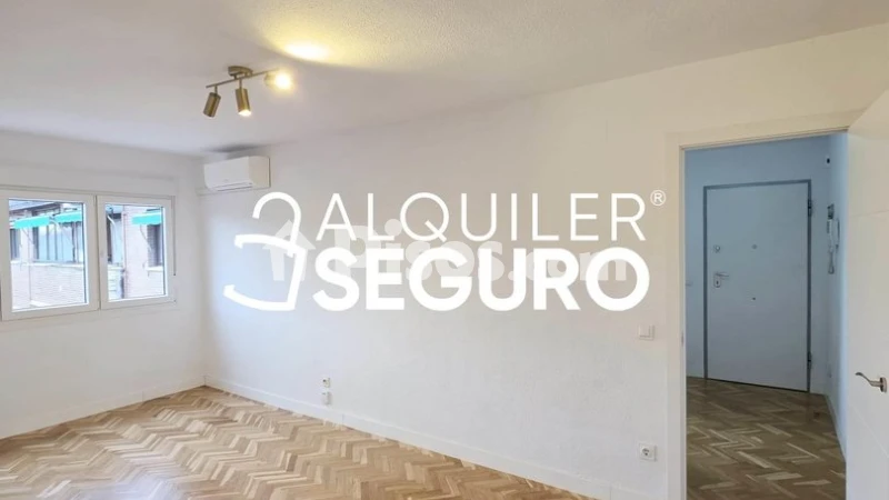 Fotografía del inmueble reportado: 1.400 €/mes — Madrid, Madrid