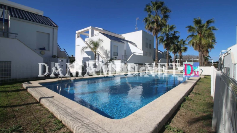 Piso de 3 habitaciones, 140 m²