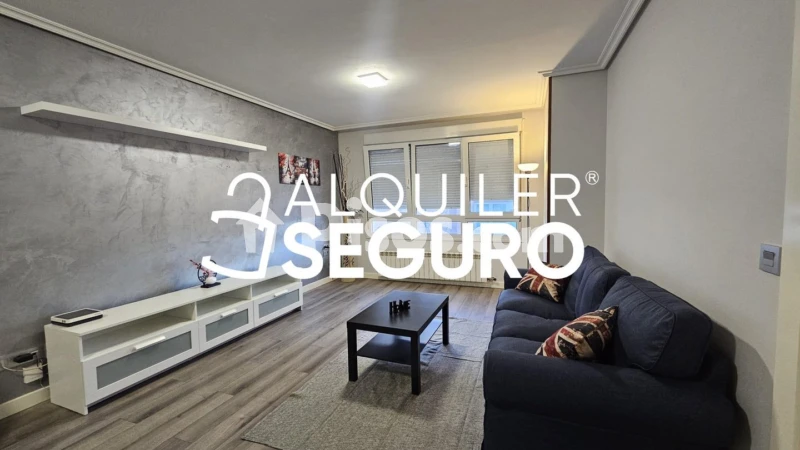 Fotografía del inmueble reportado: 650 €/mes — Burgos, Burgos