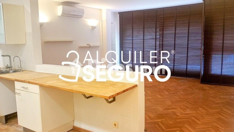 Fotografía del inmueble reportado: 2.000 €/mes — Barcelona, Barcelona