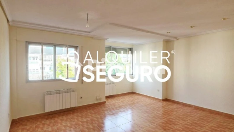Fotografía del inmueble reportado: 1.600 €/mes — Madrid, Madrid