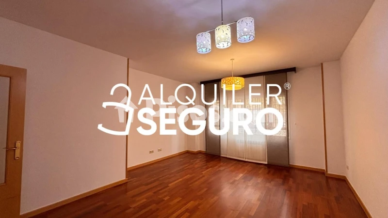 Fotografía del inmueble reportado: 1.250 €/mes — Madrid, Madrid
