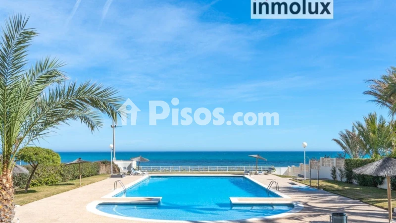 Fotografía del inmueble reportado: 3.200 €/mes — Alicante, Alicante