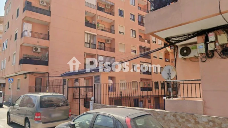 Piso – Torrevieja