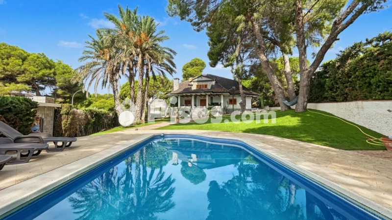 Casa – Orihuela, El Pinar de Campoamor, Dehesa de Campoamor