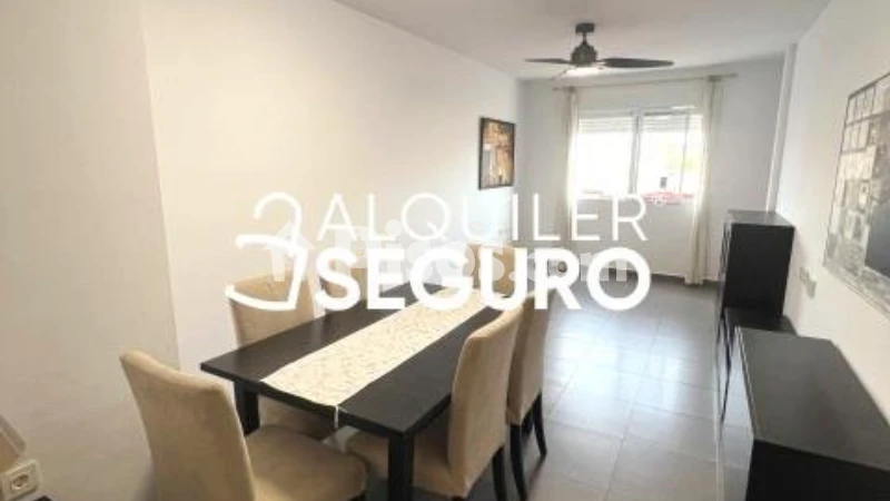 Fotografía del inmueble reportado: 650 €/mes — Murcia, Murcia