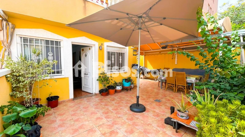 Piso en venta en La Mata
