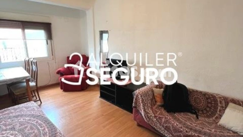 Fotografía del inmueble reportado: 725 €/mes — Murcia, Murcia