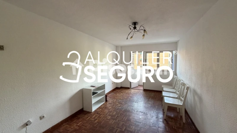 Fotografía del inmueble reportado: 1.190 €/mes — Madrid, Madrid