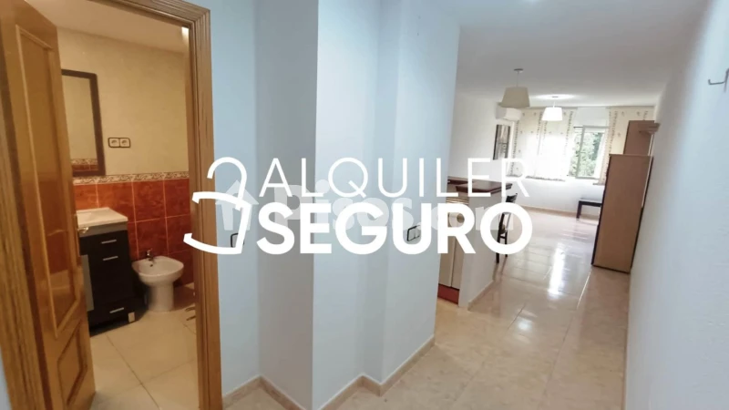 Fotografía del inmueble reportado: 750 €/mes — Toledo, Toledo