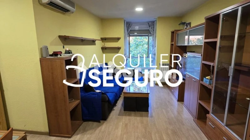 Fotografía del inmueble reportado: 1.400 €/mes — Madrid, Madrid