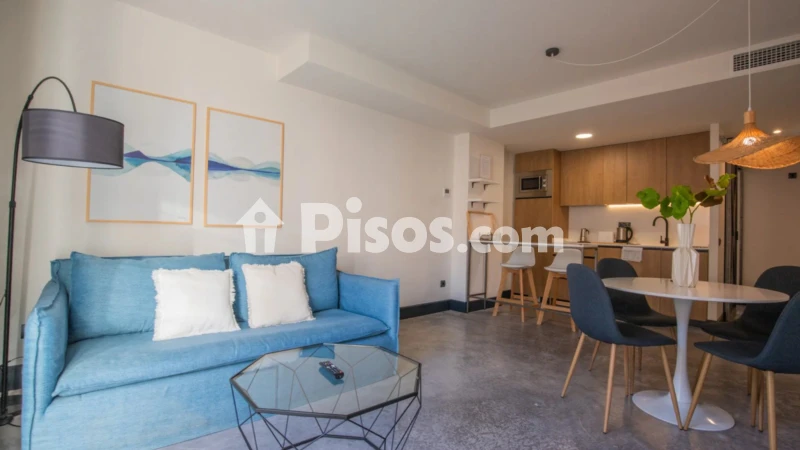 Fotografía del inmueble reportado: 2.200 €/mes — Madrid, Madrid
