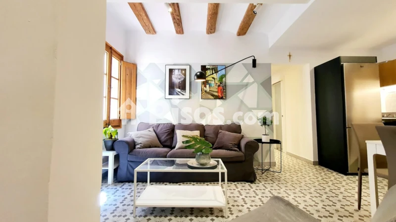 Fotografía del inmueble reportado: 2.000 €/mes — Barcelona, Barcelona