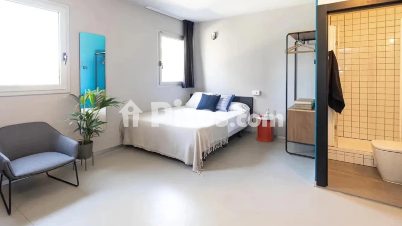 Fotografía del inmueble reportado: 1.494 €/mes — Barcelona, Barcelona