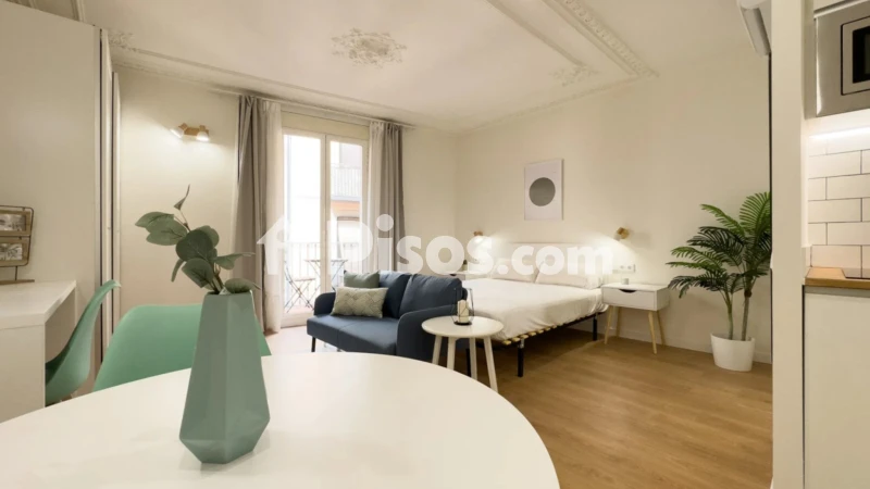 Fotografía del inmueble reportado: 1.110 €/mes — Barcelona, Barcelona