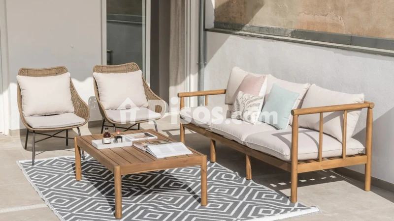 Fotografía del inmueble reportado: 2.875 €/mes — Valencia, Valencia