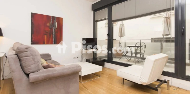 Fotografía del inmueble reportado: 1.350 €/mes — Madrid, Madrid