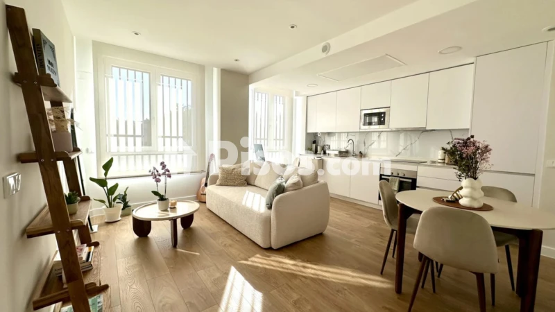 Fotografía del inmueble reportado: 2.600 €/mes — Madrid, Madrid