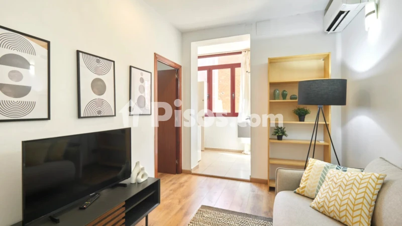Fotografía del inmueble reportado: 1.950 €/mes — Barcelona, Barcelona