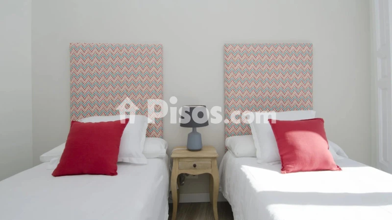 Fotografía del inmueble reportado: 3.180 €/mes — Madrid, Madrid