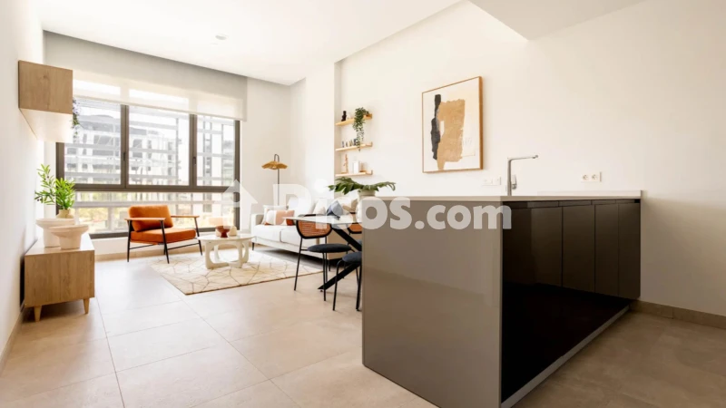 Fotografía del inmueble reportado: 1.770 €/mes — Madrid, Madrid