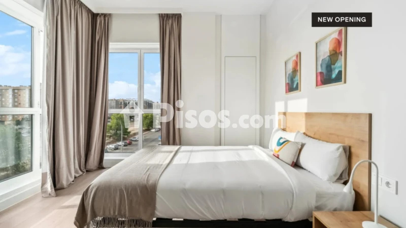 Fotografía del inmueble reportado: 1.550 €/mes — Madrid, Madrid