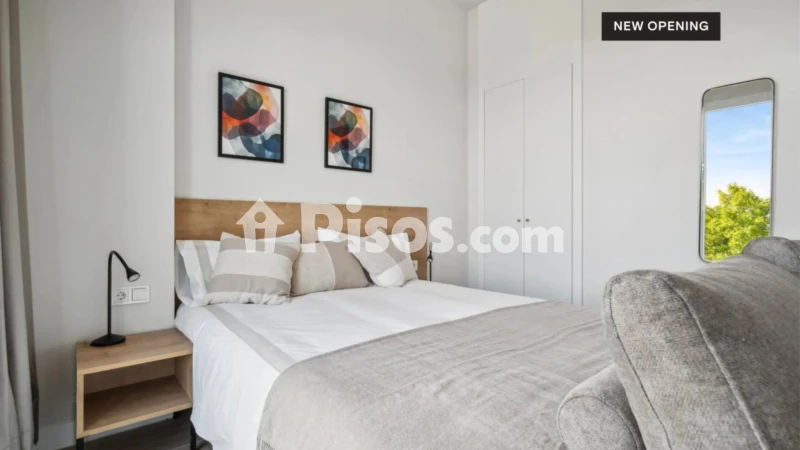 Fotografía del inmueble reportado: 1.280 €/mes — Madrid, Madrid