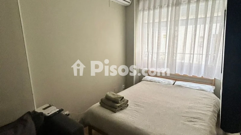Fotografía del inmueble reportado: 1.400 €/mes — Madrid, Madrid