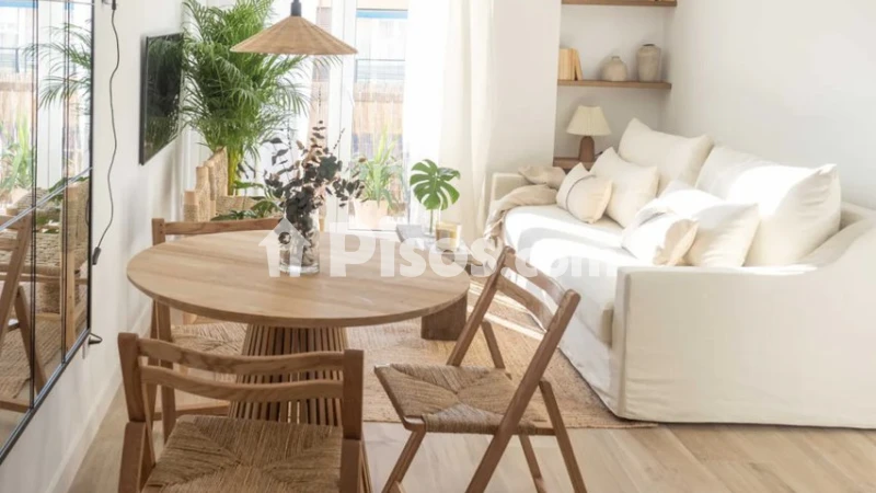 Fotografía del inmueble reportado: 2.850 €/mes — Valencia, Valencia