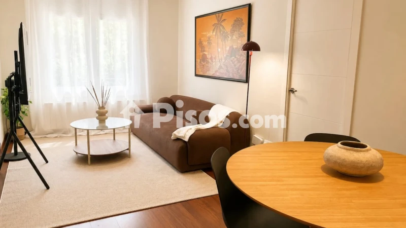Fotografía del inmueble reportado: 2.200 €/mes — Barcelona, Barcelona