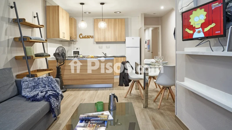 Fotografía del inmueble reportado: 2.500 €/mes — Barcelona, Barcelona