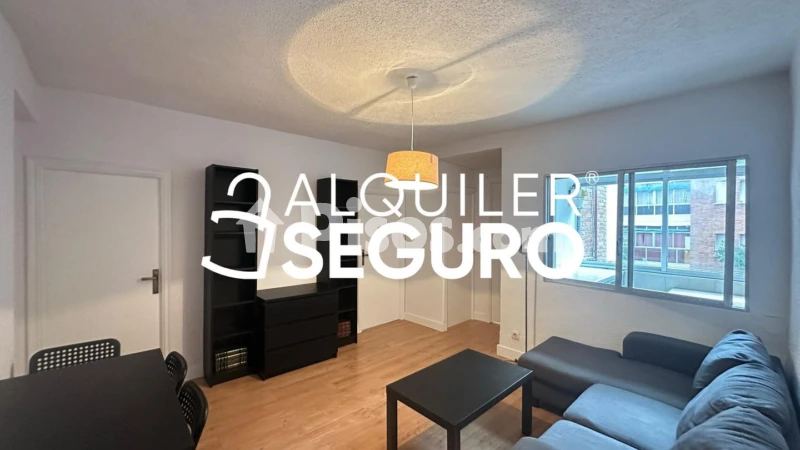 Fotografía del inmueble reportado: 1.250 €/mes — Madrid, Madrid