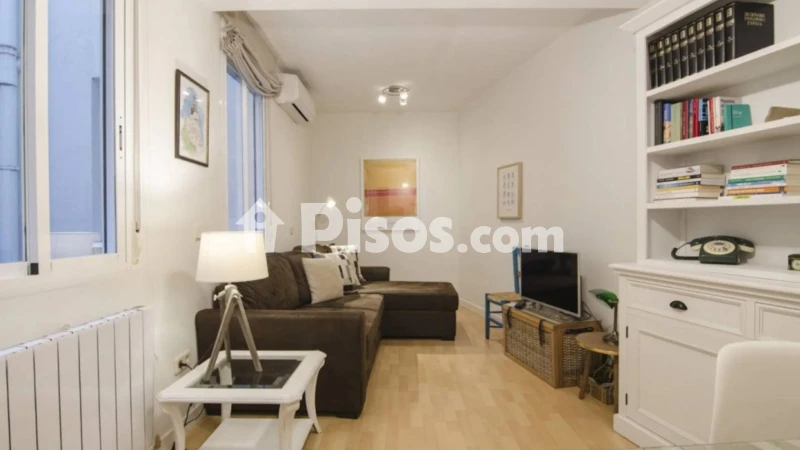Fotografía del inmueble reportado: 3.159 €/mes — Madrid, Madrid