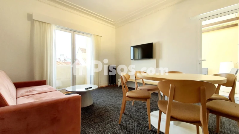 Fotografía del inmueble reportado: 3.530 €/mes — Madrid, Madrid