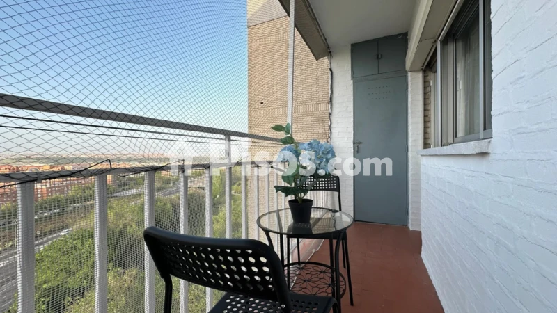 Fotografía del inmueble reportado: 2.099 €/mes — Madrid, Madrid