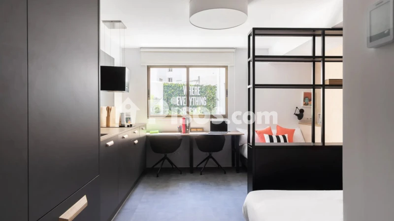 Fotografía del inmueble reportado: 788 €/mes — Valencia, Valencia