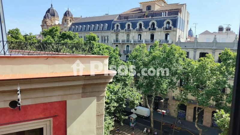 Fotografía del inmueble reportado: 2.375 €/mes — Barcelona, Barcelona